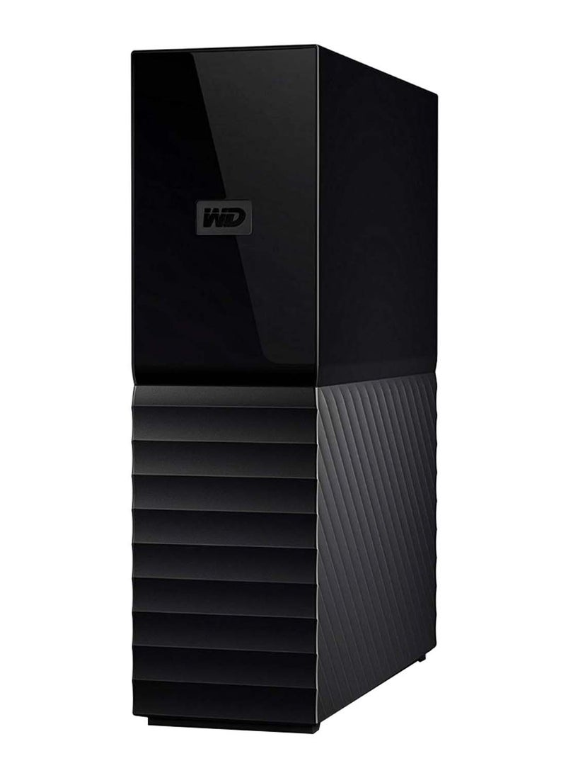 WD My Book External Hard Drive 8.0 TB  - Image 1