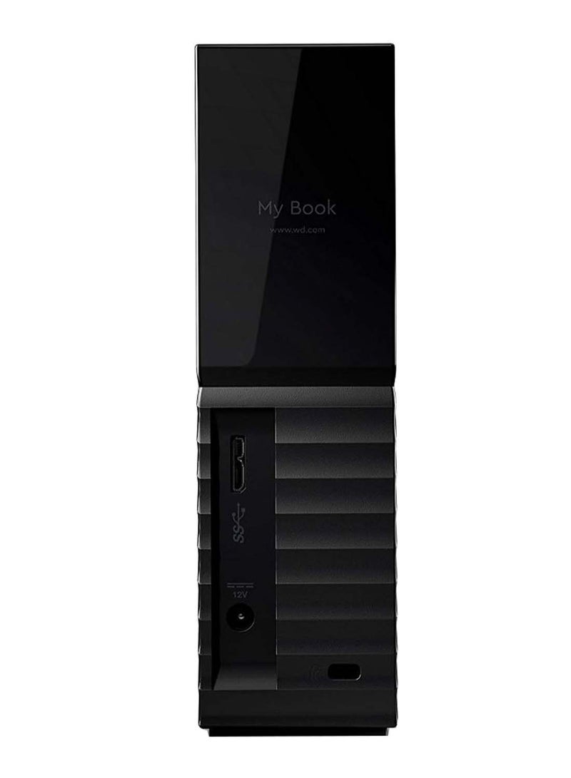 WD My Book External Hard Drive 8.0 TB  - Image 2