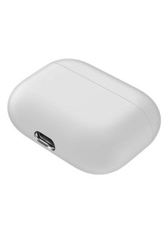 Generic Protective Case Cover For Apple AirPods Pro White 