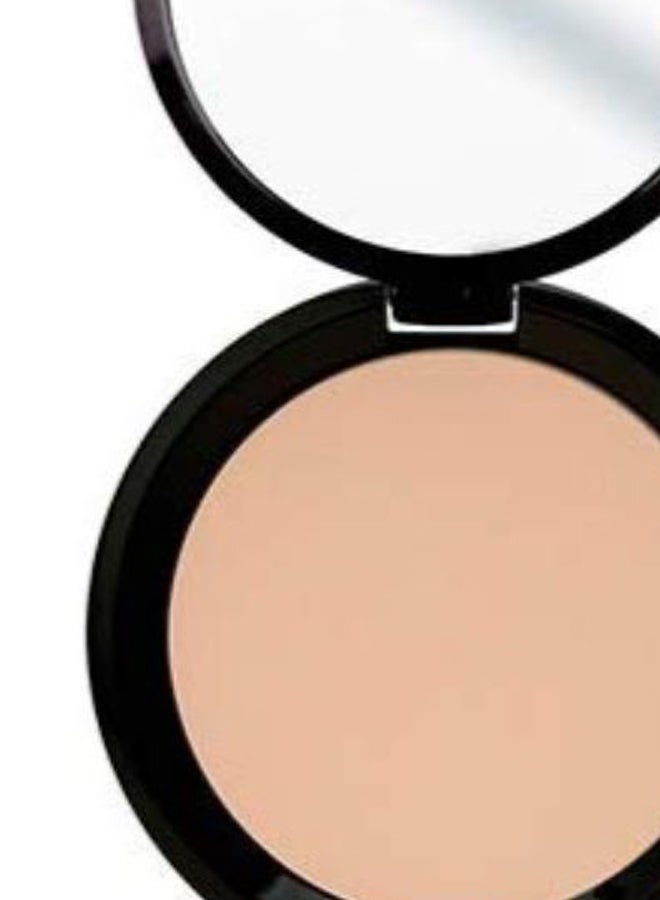 evagarden Velvet Compact Pressed Face Powder 804 Soft Pink - Image 2