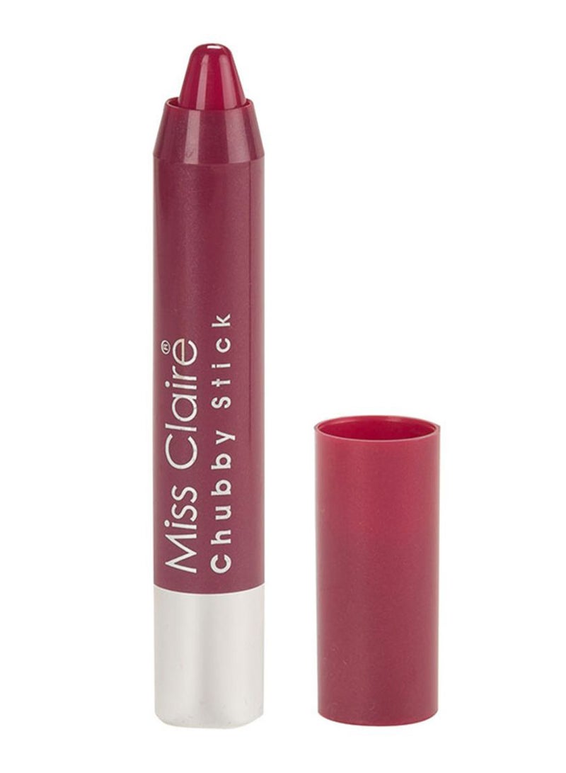 evagarden Chubby Matte Lipstick 46 Red - Image 1