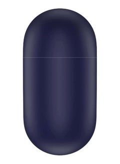 Generic Ultra-Thin Protective Case Cover For Apple AirPods Pro Midnight Blue  - Image 2