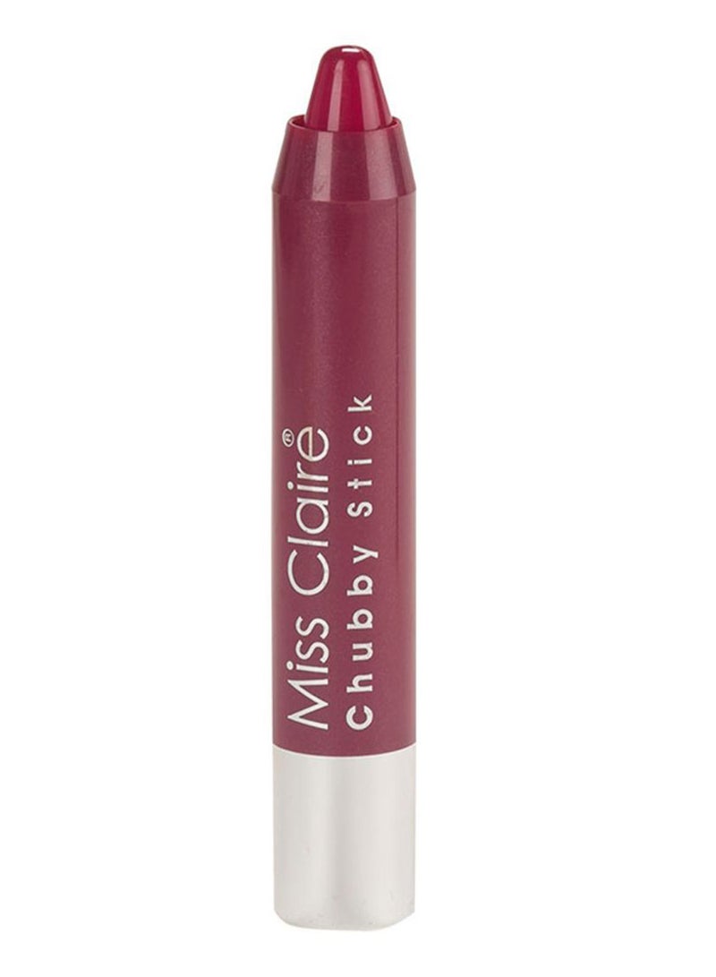 evagarden Chubby Matte Lipstick 46 Red - Image 2