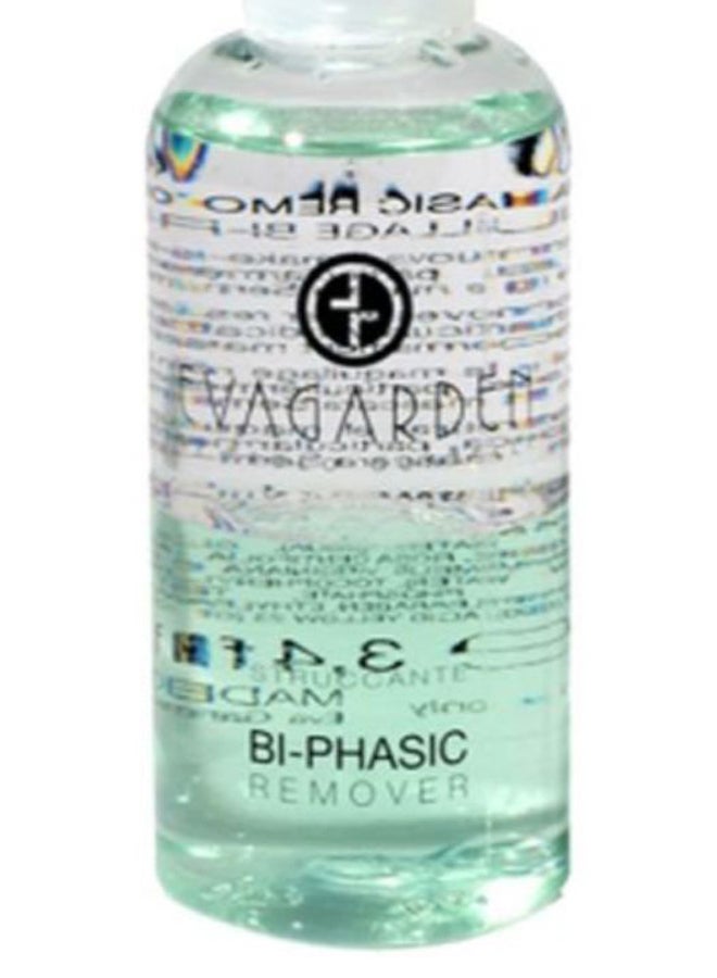 evagarden Bi-Phasic Make Up Remover Clear - Image 2