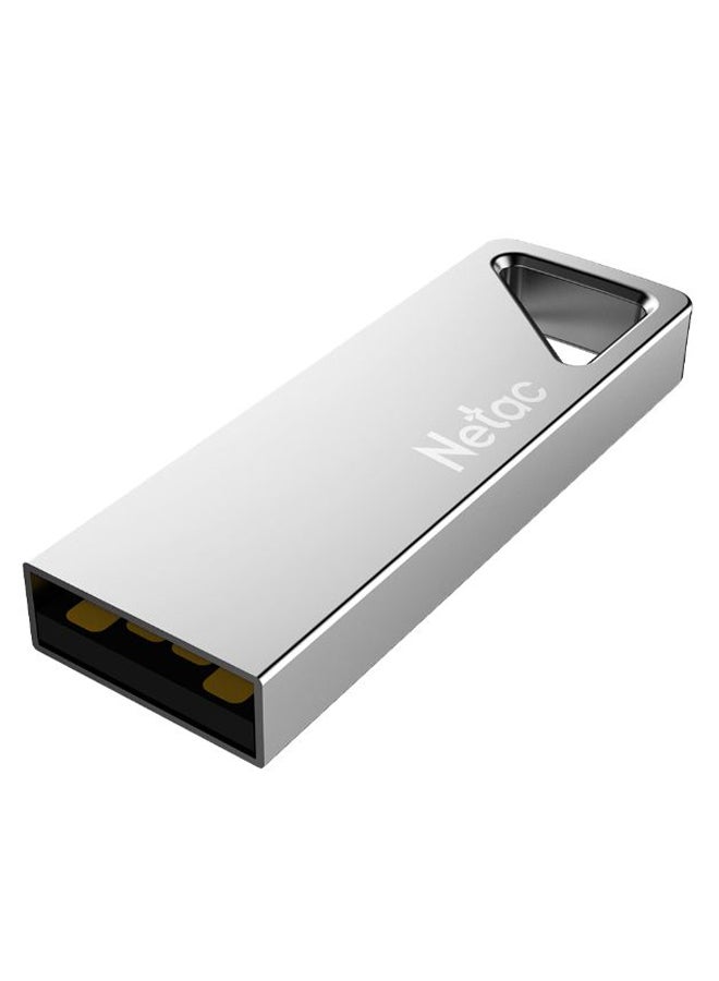 Netac USB 2.0 Mini Flash Drive 32 GB  - Image 2