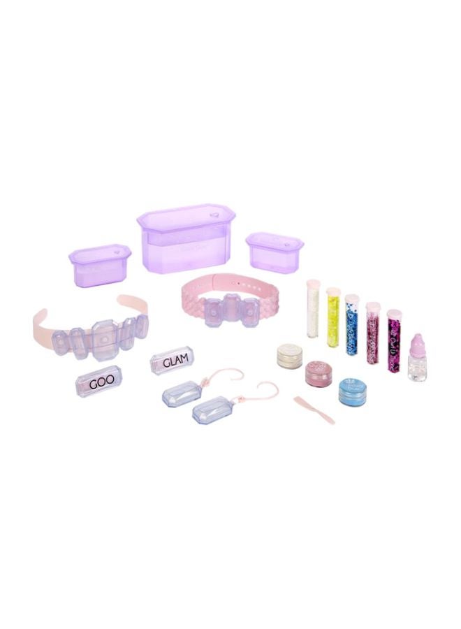Glam Goo Slime Fashionable Jewel Fashion 35051116936 