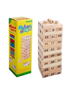 48-Piece Wooden Stacking Block Set - v1576091477/N32576977A_3