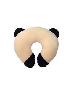 Panda Designed Plush Neck Pillow 7531a - v1576091498/N32577304A_2