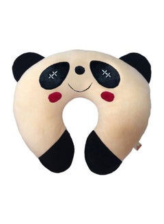 Panda Designed Plush Neck Pillow 7531a - v1576091499/N32577304A_1