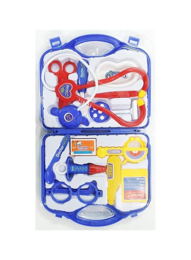 AEC Operated Doctor Play Set - Image 2