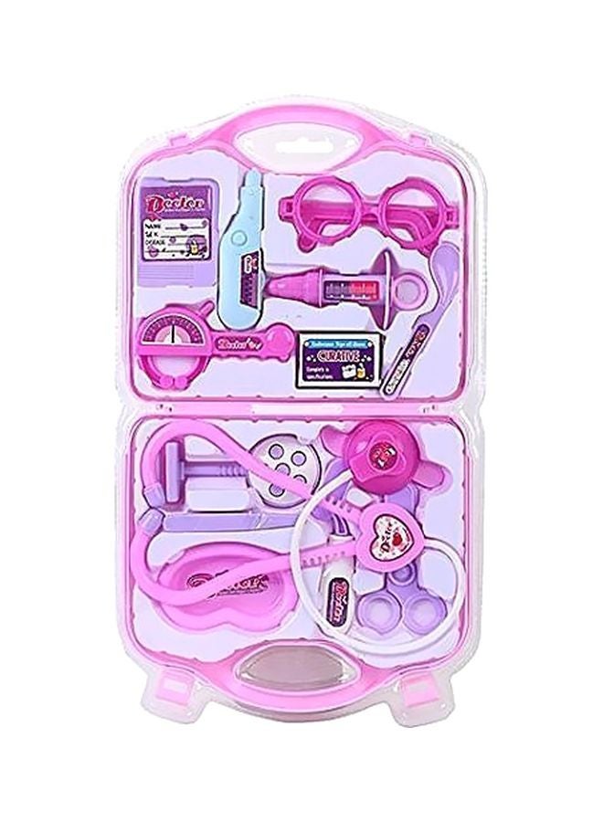 AEC Operated Doctor Play Set - Image 1