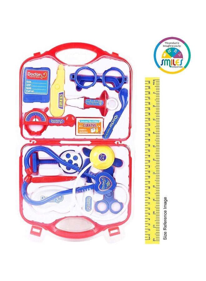 Operated Doctor Play Set - v1576091539/N32578979A_3