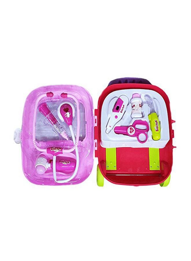 KITIKITTZ Trolley Doctor Set - Image 3