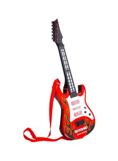 Tickles Rockband Music Guitar AT-ET017  - Image 1