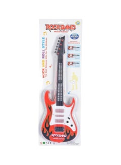 Tickles Rockband Music Guitar AT-ET017  - Image 2