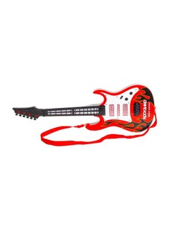 Tickles Rockband Music Guitar AT-ET017  - Image 3