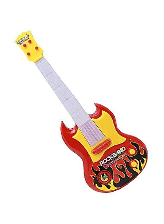 Toyshine Battery Operated Playing Guitar  - Image 2