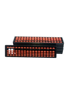 SAE FASHIONS Set Of 5 17 Rod Abacus Kit  - Image 1