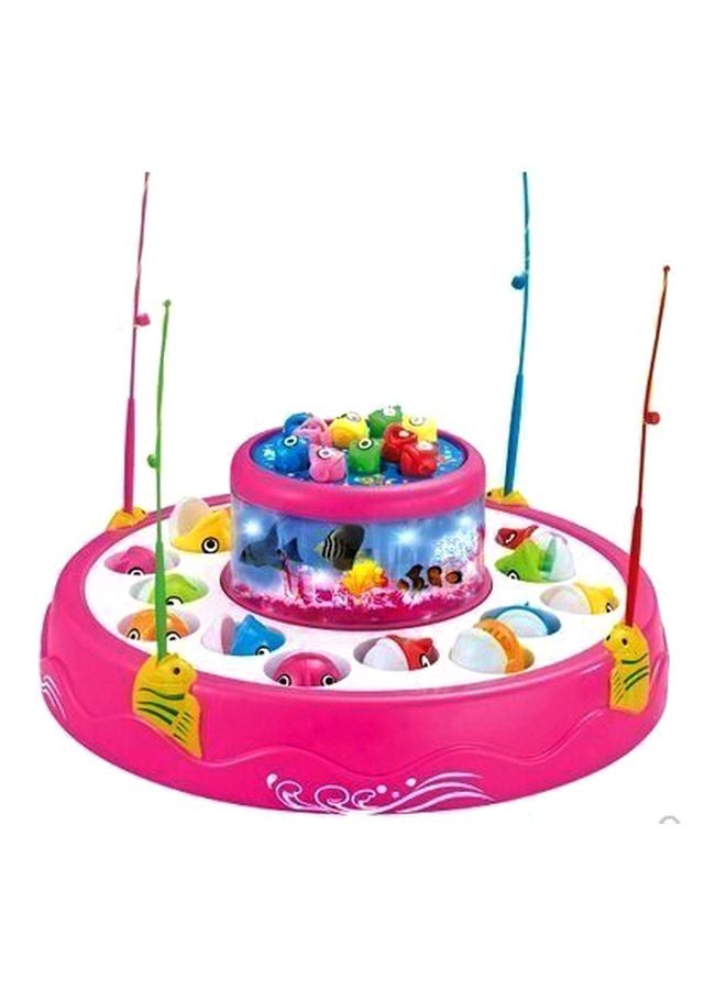 FunBlast Fish Catching Game  - Image 1