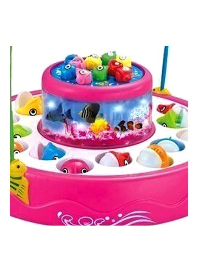 FunBlast Fish Catching Game  - Image 2