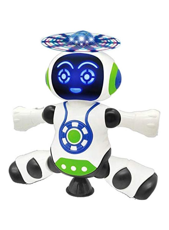 FunBlast Dancing Robot - Image 1