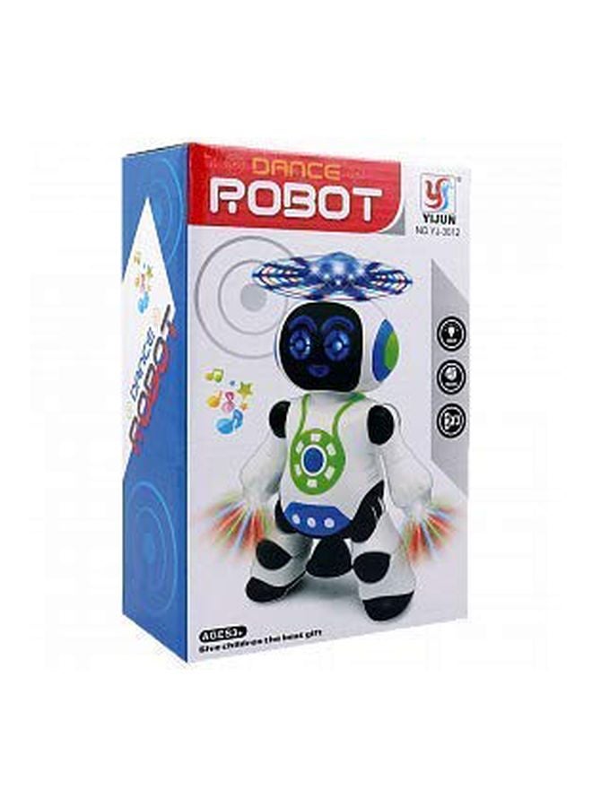 FunBlast Dancing Robot - Image 2