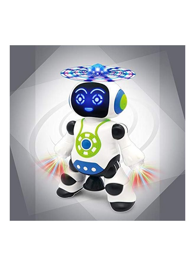 FunBlast Dancing Robot - Image 3