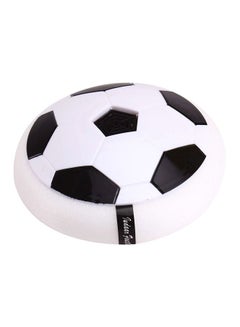 Magic Hover Football Toy