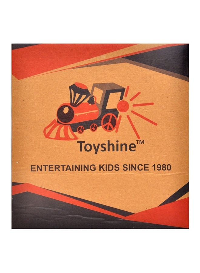 Toyshine Magic Hover Football Toy  - Image 2
