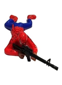 Spiderman Crawling Action Toy - v1576091644/N32592388A_1