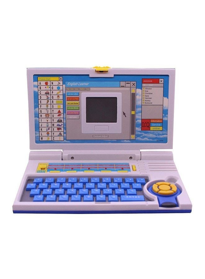 higadget English Learning Computer With Mouse - Image 1