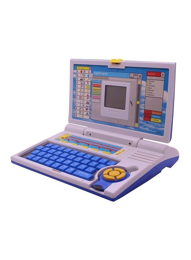 higadget English Learning Computer With Mouse - Image 2