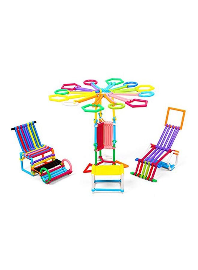 KITIKITTZ 175-Piece Building Blocks - Image 3