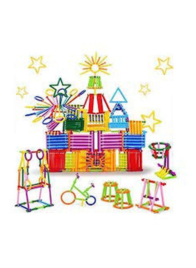 KITIKITTZ 175-Piece Building Blocks - Image 2