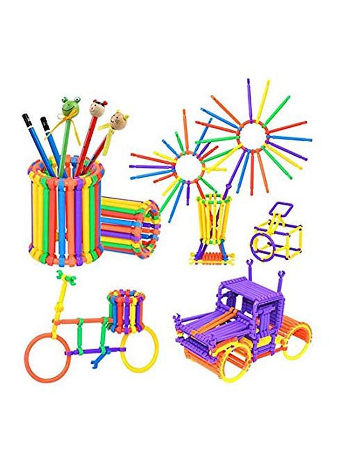 KITIKITTZ 175-Piece Building Blocks - Image 1