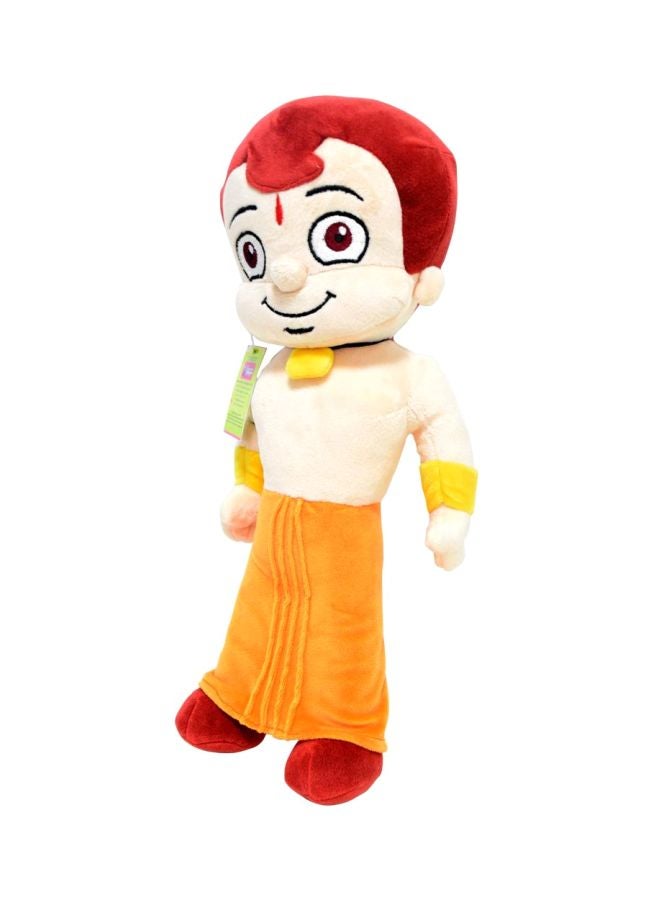 Chhota Bheem Plush Toy 40cm