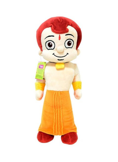 Chhota Bheem Plush Toy 40cm