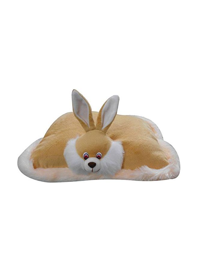 Stuffed Plush Rabbit Pillow ST0001077 - v1576091767/N32579217A_2