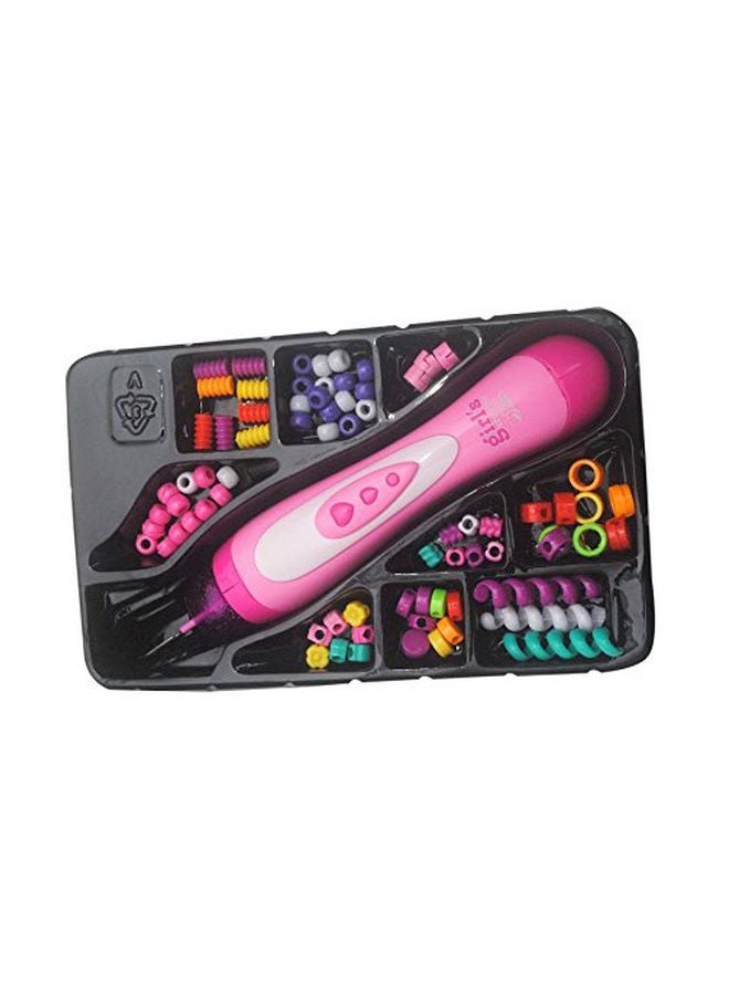 Mitashi Lobby Hair Braid Salon Kit HL 007 - Image 1