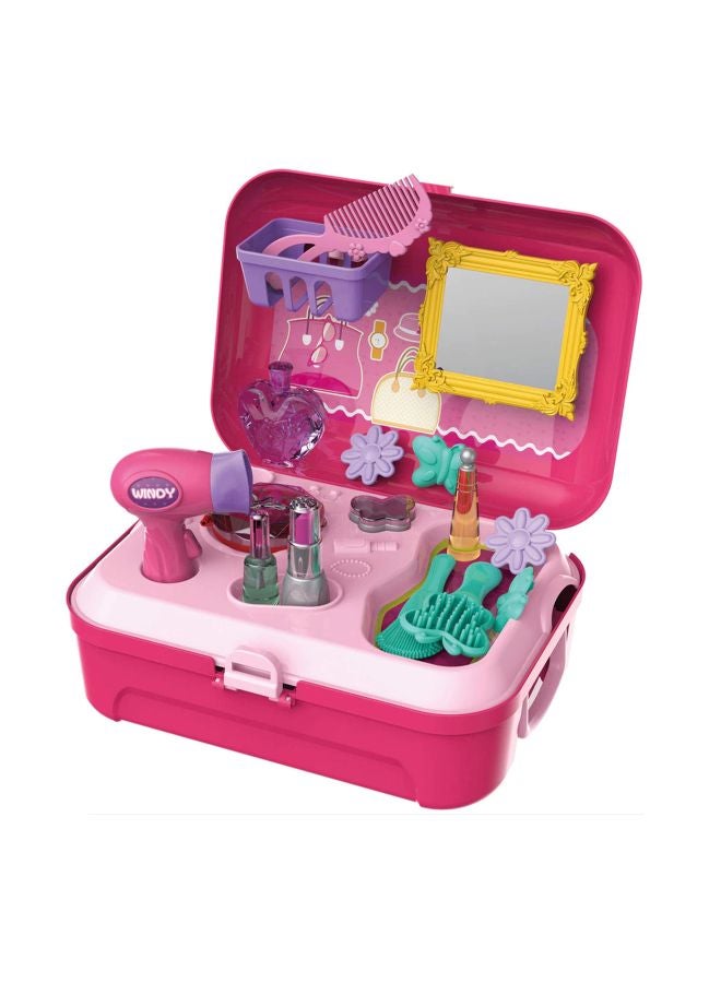 21-Piece Make-Up Kit Pretend Play - v1576091779/N32579928A_1