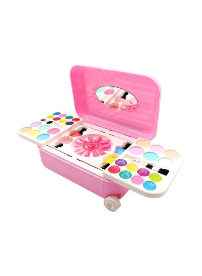 ماجيك واند طقم مكياج الكل في واحد مناسب لتقمص الأدوار - Image 1