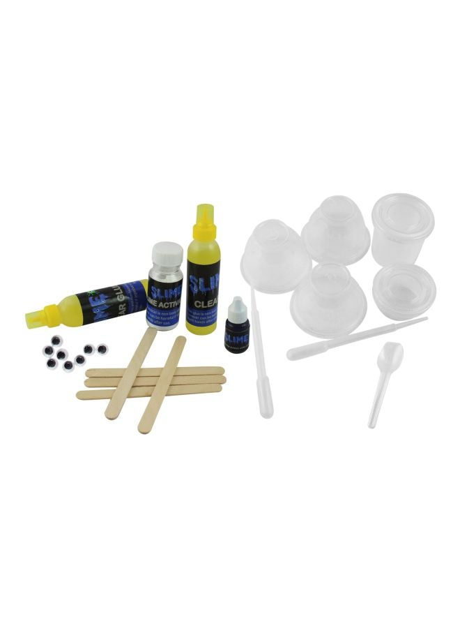 إيكتا مجموعة أدوات لعبة سلايم الوحوش طراز 8906000000000 - Image 2