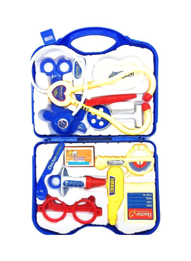 Negi Doctor Play-Set 7769A  - Image 1