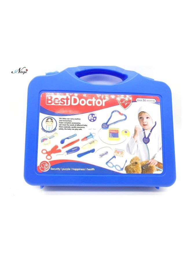 Doctor Play-Set 7769A - v1576091874/N32594247A_2