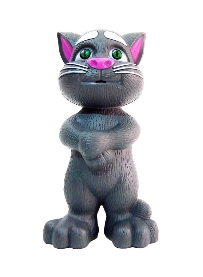 وندر لعبة القط توم المتكلم الإلكترونية - Image 1