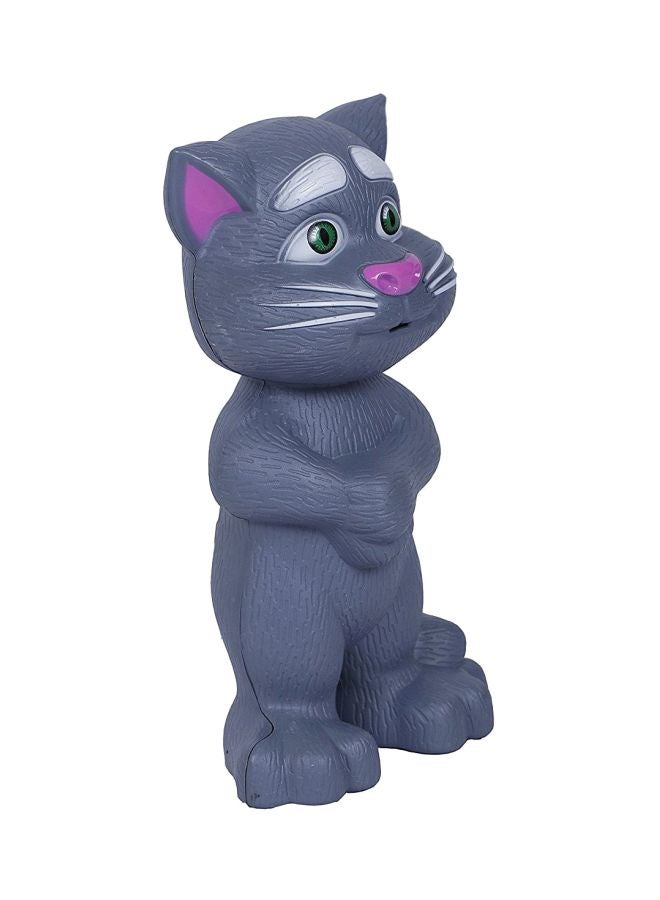 وندر لعبة القط توم المتكلم الإلكترونية - Image 2