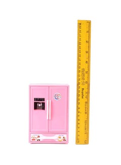 RATNA'S Double Door Refrigerator Toy Set  - Image 3