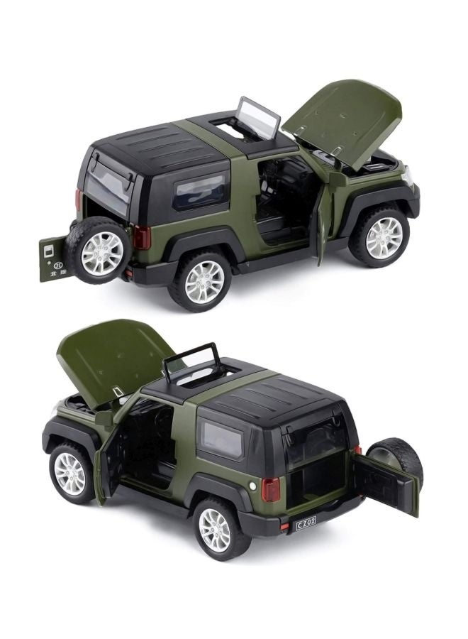 Magicwand - 2-Piece Push Back Jeep Vehicles Set SG_TOG-ARC_B07VG29TY2_IN_1 - Image 1