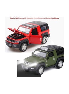 Magicwand 2-Piece Push Back Jeep Vehicles Set SG_TOG-ARC_B07VG29TY2_IN_1  - Image 2