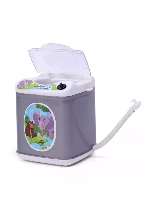 راتاناز لعبة غسالة ملابس بجودة عالية - Image 2